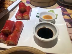 -点都德(大茶楼店)