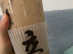 -UPUPKAFE  立咖啡(浏城桥店)