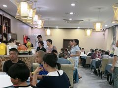 -清真•蜀风园(丁字沽总店)