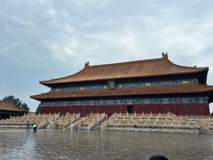 -北京市劳动人民文化宫(太庙)
