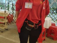 -琼大师东方烤乳猪(亚特兰蒂斯店)