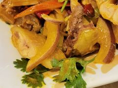 -兰亭安泊牛肉面(乐都路店)