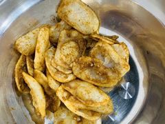 -阿姨小肉摊(同济西苑店)