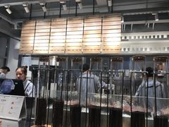 -喜茶(中山白水井店)