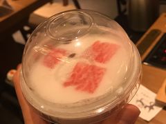 海南椰奶清补凉-大头椰·椰子鸡火锅(新梦店)