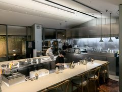 -胡麻(静安嘉里店)