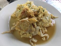 -长兴岛郊野公园农场食堂