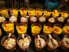 -太湖饭店玉兰厅(自助餐厅)