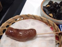 -和府捞面(东直门银座店)