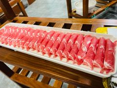 -东来顺•非遗火锅(外滩店)