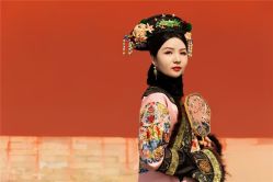 -美云庭古装·格格服汉服·京城旅拍(北京店)