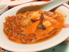 -阿纳迪酒店·悦餐厅