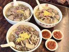 -潮镇老尾牛杂(环城西路店)