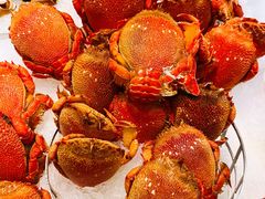 -苏州知音温德姆至尊酒店·四季海鲜自助餐厅(汾湖店)