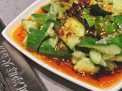 -海底捞火锅(海宁路店)