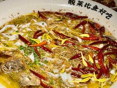 -太二酸菜鱼(福州泰禾店)