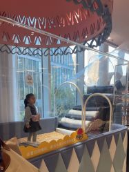 -奈尔宝·儿童乐园·亲子餐厅(前滩店)