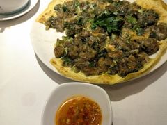 -莆田餐厅PUTIEN(三里屯店)