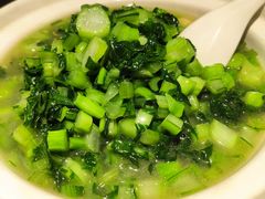 青菜钵-万重锦·人文川菜馆(骡马市店)
