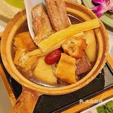 怒干三碗鸡油饭！这道爆炒鸡杂专治没胃口