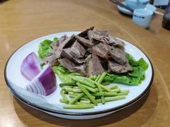 -汝州八大碗(蓝湾店)