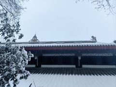 -青城山