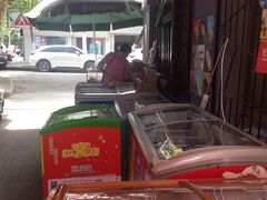 大堂-小胡子祥彪烧烤(北湖总店)