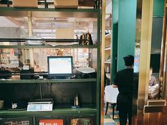 -简普菜烤鱼(苏宁生活广场店)