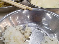 -上海师范大学西部食堂