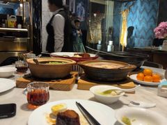 -东南里湖景餐厅·新闽菜(浦西万达店)