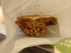 -麦当劳(华发商都店)