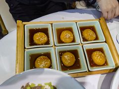 -院里寻菜·精致庭院菜(观沙岭店)