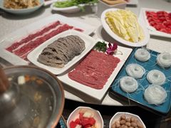 -南门涮肉(东单店)