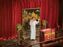 -哈哈曲艺社(西门闲亭店)