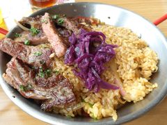 -豪客来牛排(红豆万花城店)