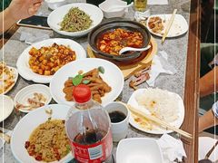 -紫光园(创始店)