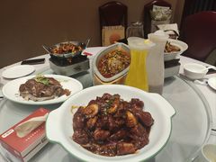 -不倒翁·安徽名菜楼(步行街店)