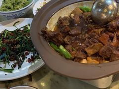 -野渡坡·极致湘菜·庭院餐厅(汉阳店)