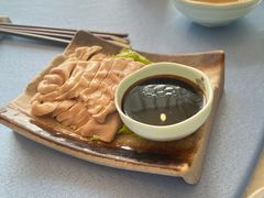 白切猪肚-和满堂·经典本帮菜(川沙古镇店)