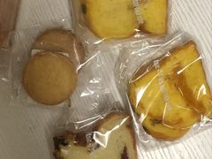 -富贵面包公司(运河店)