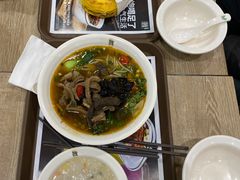 -魏家凉皮(博水商务大厦店)