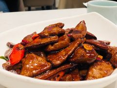 -北李妈妈菜·海肠捞饭(高新万达店)