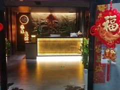 -天禧影院式足道·SPA(梅林店)