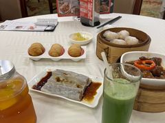 -潮福城大酒楼·潮粤菜·港式点心(阳光城店)