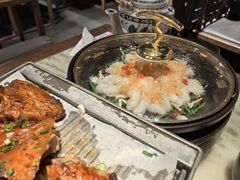 -绿茶餐厅(昌平悦荟店)