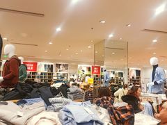 -优衣库(上海颛桥万达广场店)