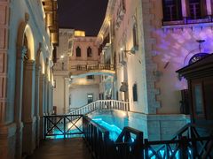 -华谊兄弟（长沙）电影小镇