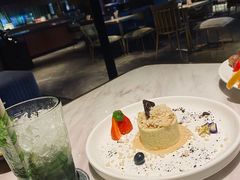 -STARRY CAFE & LOUNGE BAR(高新店)