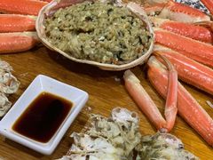 -震海贝烤贝·民俗特色店(延吉总店)