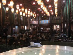 -HOHO餐厅(古子城店)